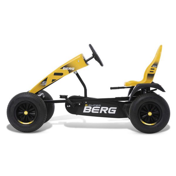Berg XL B.Super Yellow BFR